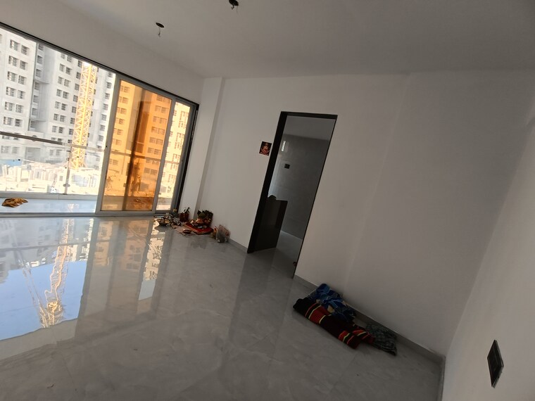 Room, pd-one 1 Bedroom 710 Sq.Ft. Apartment In Ulwe Navi Mumbai 9663577
