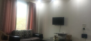 Living Room in 2 BHK Builder Floor at Lajpat Nagar 4 – for Sale