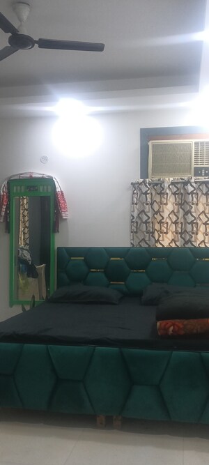 Living Room in 2 BHK Builder Floor at Lajpat Nagar 4 – for Sale