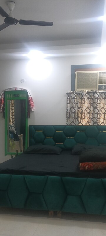 Living Room in 2 BHK Builder Floor at Lajpat Nagar 4 – for Sale