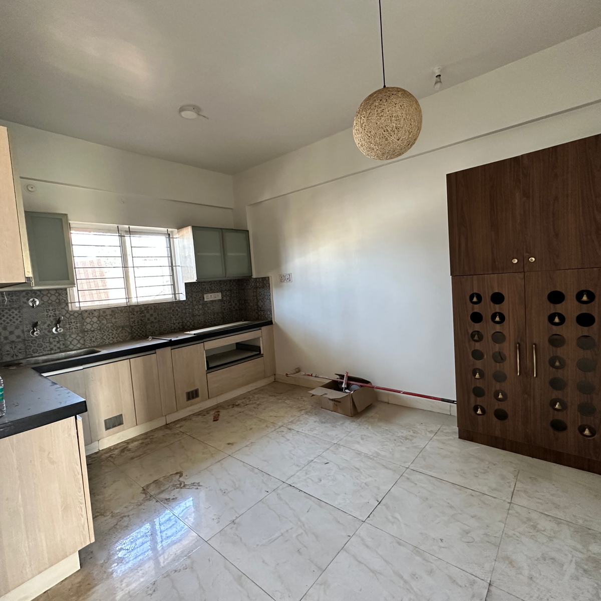 2 BHK + Pooja Room Apartment For Sale in Banashankari 3rd Stage