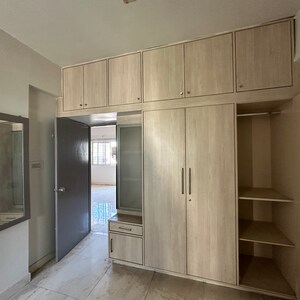 Building Lobby in 2 BHK Apartment at Banashankari 3rd Stage – for Sale