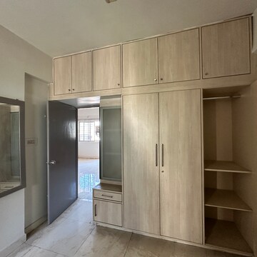 Building Lobby in 2 BHK Apartment at Banashankari 3rd Stage – for Sale