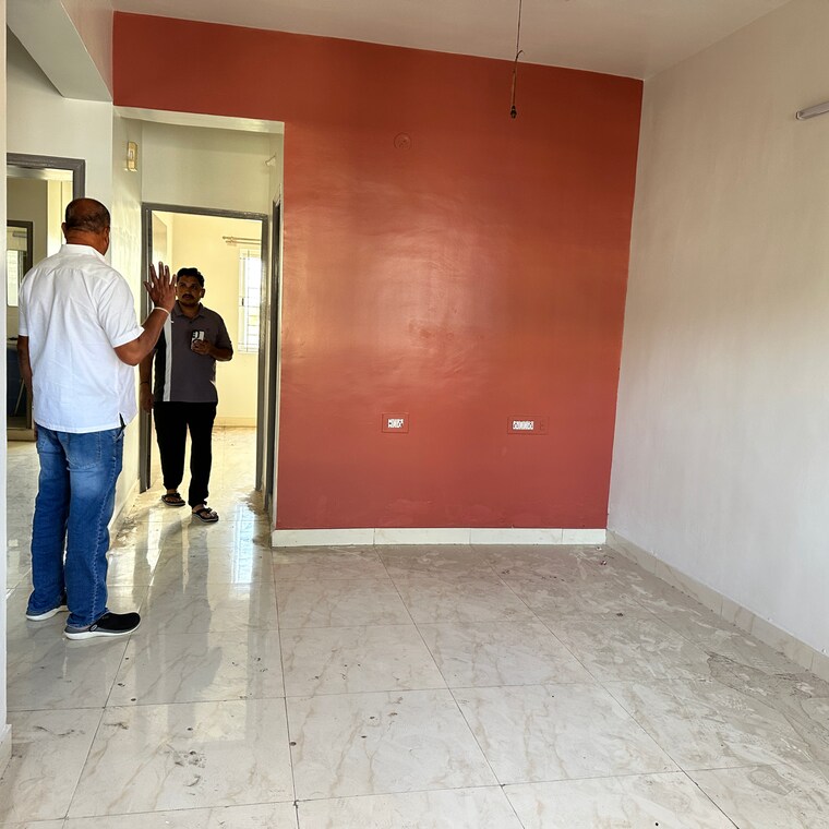 Room, banashankari 3rd stage 2 Bedroom 830 Sq.Ft. Apartment In Banashankari 3rd Stage Bangalore 9663591