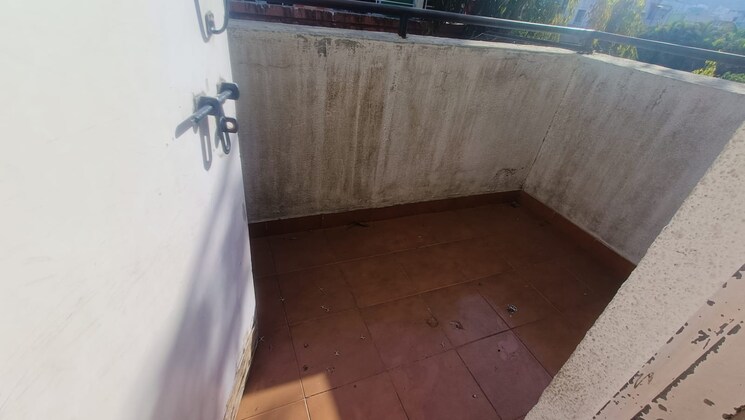 Balcony, dhayari 1 Bedroom 585 Sq.Ft. Apartment In Dhayari Pune 9663573