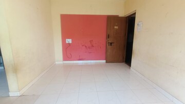 1 BHK Apartment For Sale in Dhayari