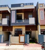 3 BHK 1500 Sq.Ft. Villa in Sp Premium Villa 