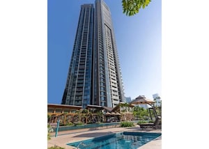 3 BHK Apartment For Rent in Prabhadevi