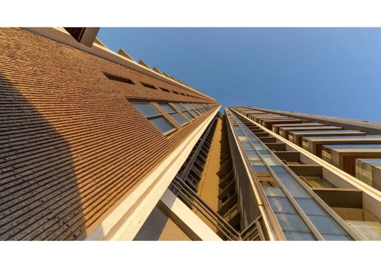 Exterior View, prabhadevi 3 Bedroom 2191 Sq.Ft. Apartment In Prabhadevi Mumbai 9663584