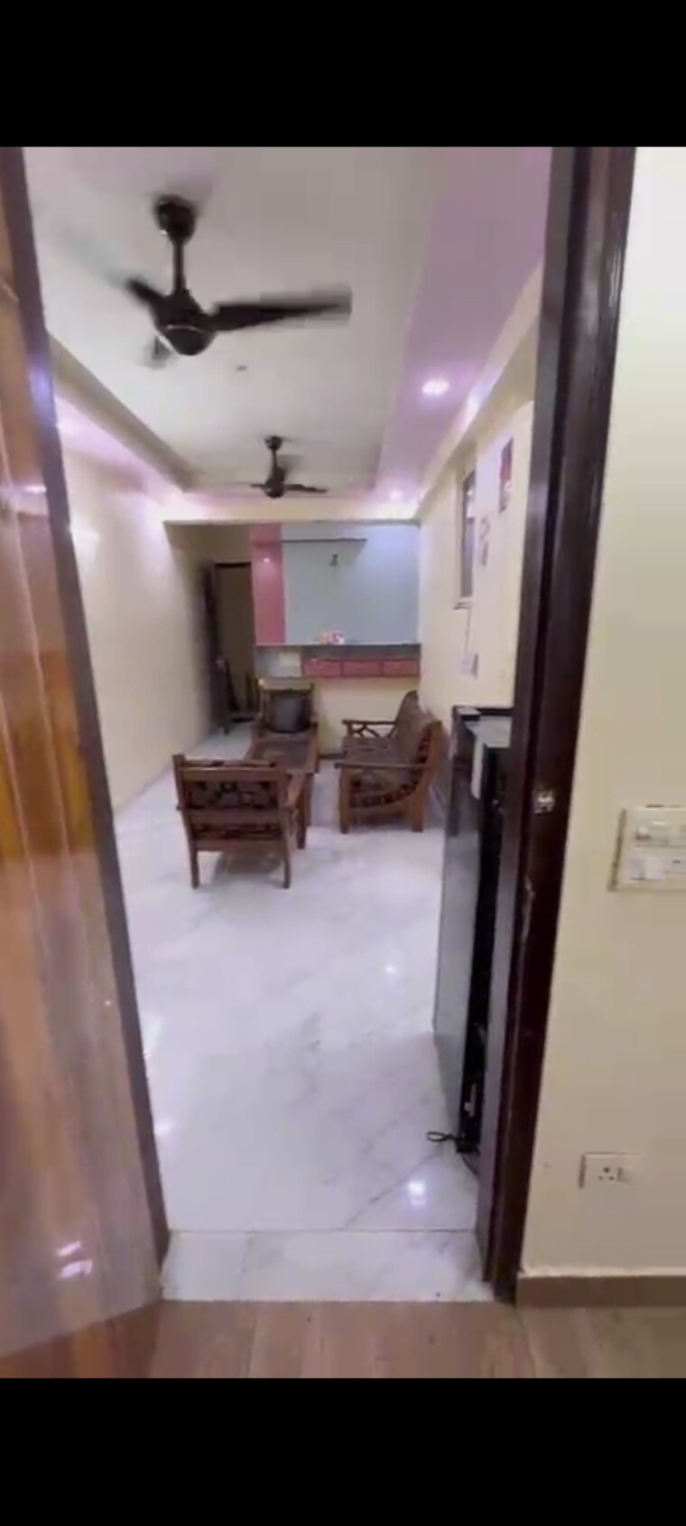 Kitchen, rwa-apartments-sector-53 2.5 Bedroom 1800 Sq.Ft. Apartment In Sector 53 Noida 9663622