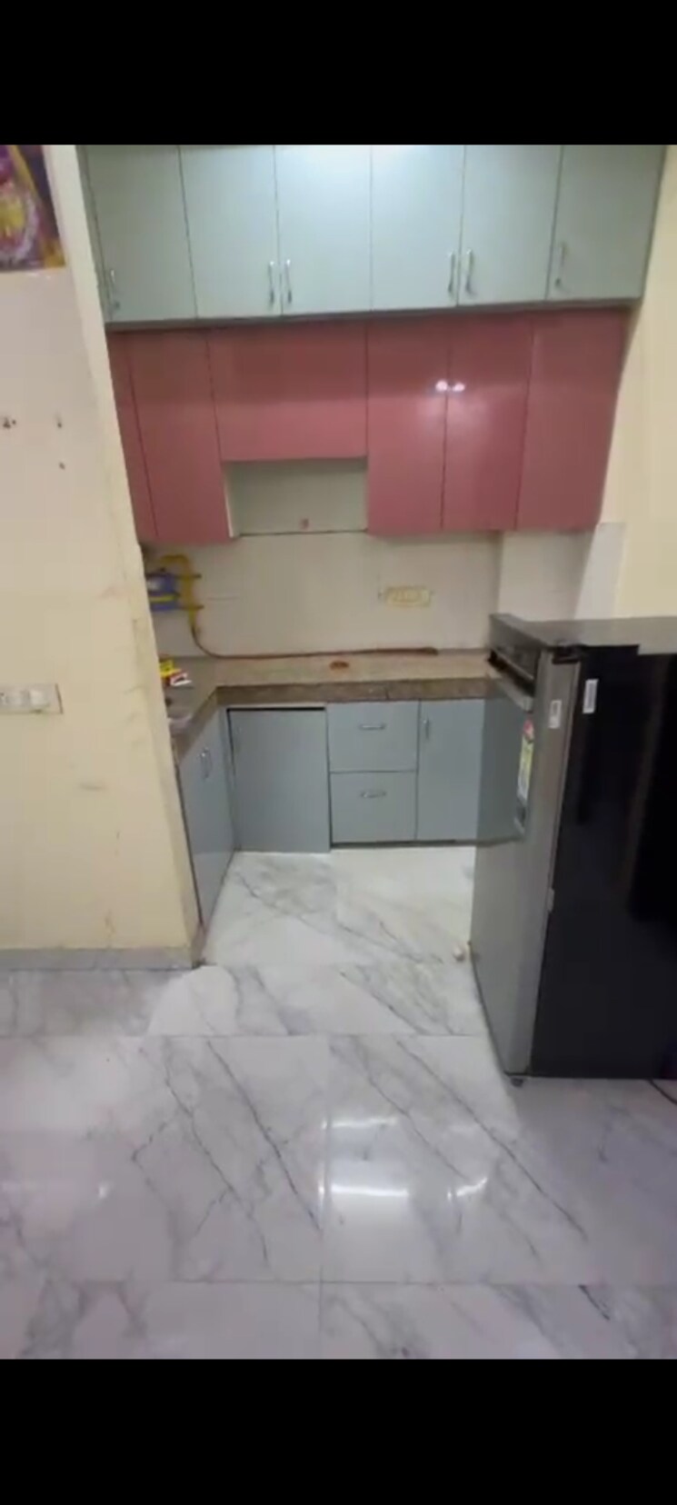 Kitchen, rwa-apartments-sector-53 2.5 Bedroom 1800 Sq.Ft. Apartment In Sector 53 Noida 9663622