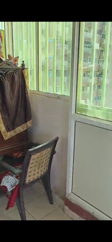 Living Room in 2 BHK Apartment at Gaur City 7th Avenue, Sector 4 Greater Noida – for Sale