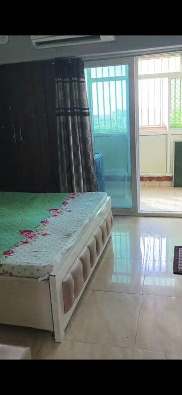 Bedroom in 2 BHK Apartment at Gaur City 7th Avenue, Sector 4 Greater Noida – for Sale