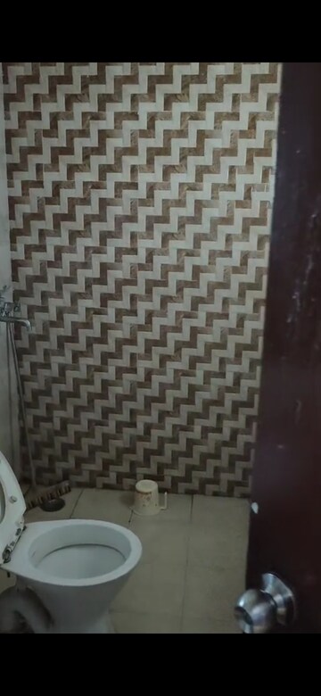 Bathroom in 2 BHK Apartment at Gaur City 7th Avenue, Sector 4 Greater Noida – for Sale