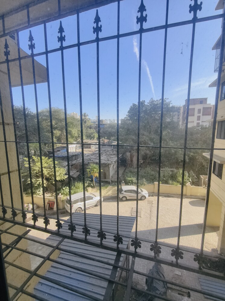 Balcony, highland-pearl 1 Bedroom 450 Sq.Ft. Apartment In Thane West Thane 9663632