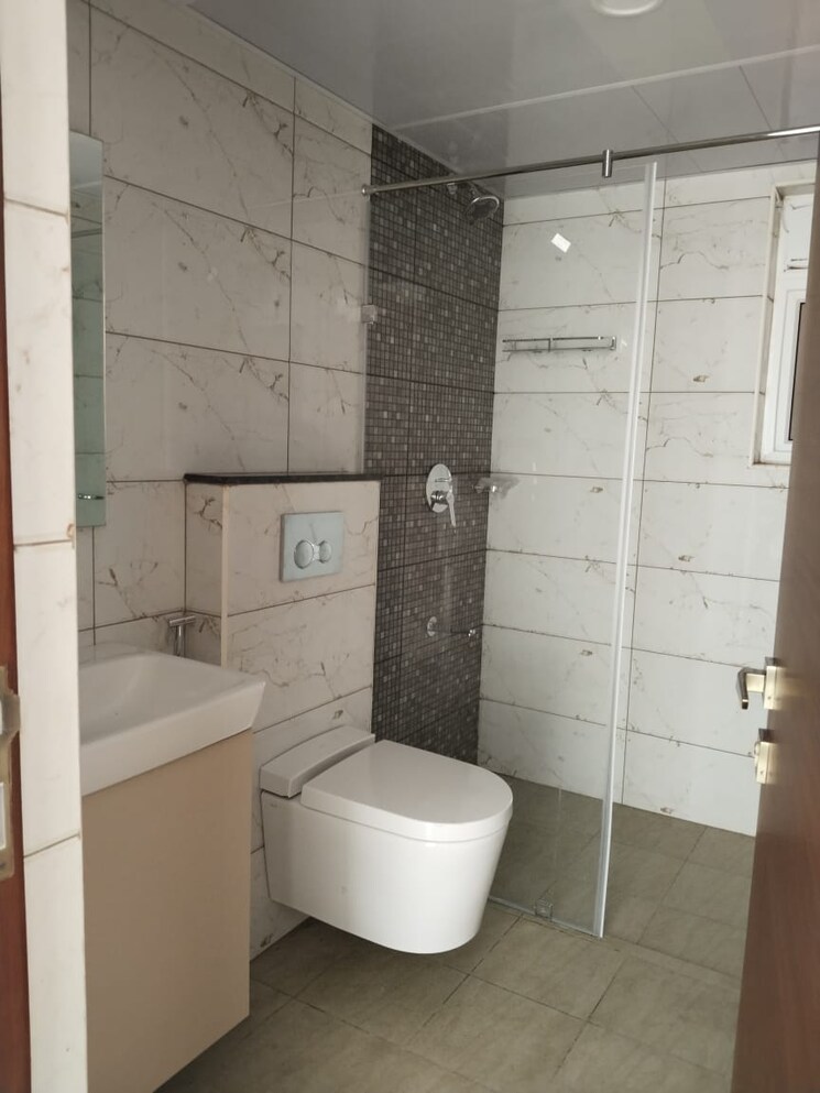 Bathroom, epitome-elan 3 Bedroom 1650 Sq.Ft. Apartment In Jp Nagar Phase 8 Bangalore 9663627
