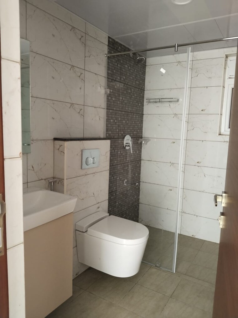Bathroom, epitome-elan 3 Bedroom 1650 Sq.Ft. Apartment In Jp Nagar Phase 8 Bangalore 9663627