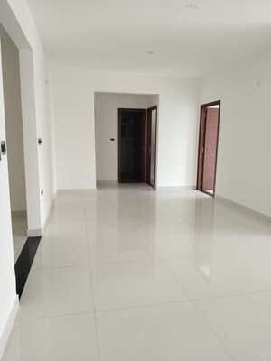 Building Lobby in 3 BHK Apartment at Epitome Elan, Jp Nagar Phase 8 – for Rent