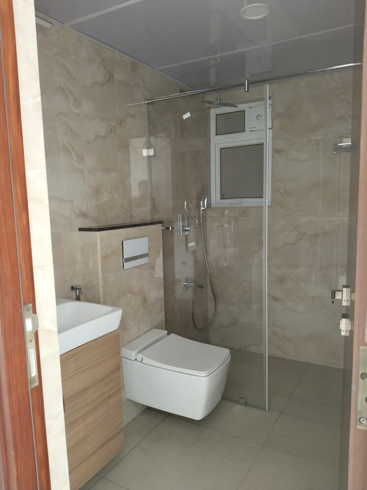 Bathroom, epitome-elan 3 Bedroom 1650 Sq.Ft. Apartment In Jp Nagar Phase 8 Bangalore 9663627