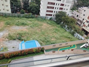 3 BHK Apartment – Exterior View View at Epitome Elan, Jp Nagar Phase 8 - for Rent