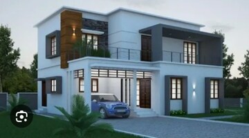 3 BHK Villa For Sale in Banashankari