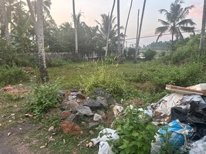  Plot – Garden View at Olarikara - for Sale