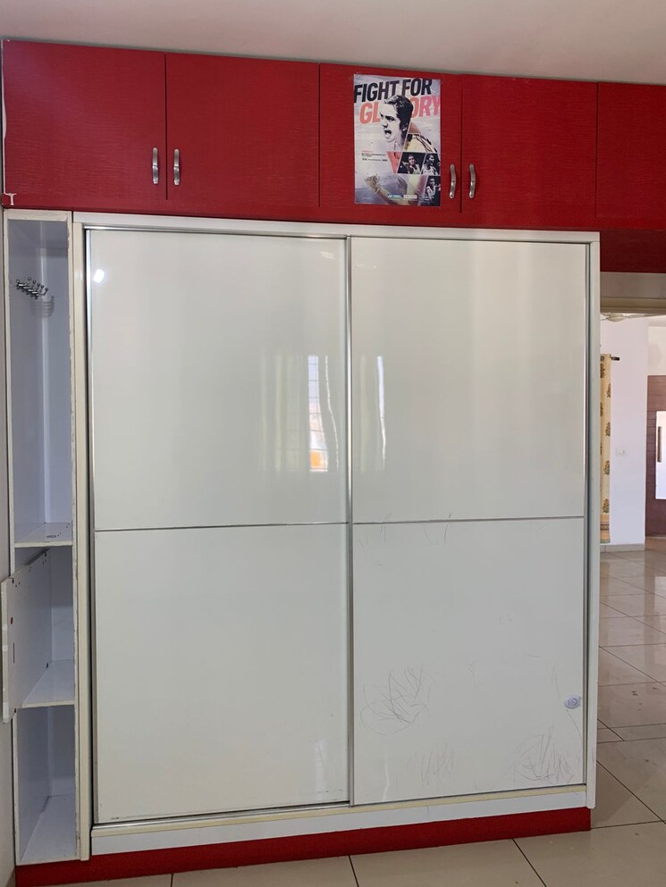 undefined, gr-sagar-nivas 3 Bedroom 1630 Sq.Ft. Apartment In Electronic City Phase I Bangalore 9663595