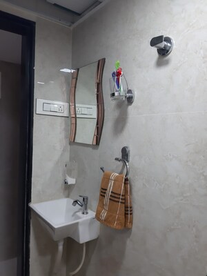 1 BHK Apartment For Rent in Neminath CHS Dadar West, Dadar West