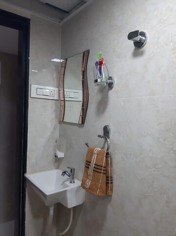 1 BHK Apartment For Rent in Neminath CHS Dadar West, Dadar West