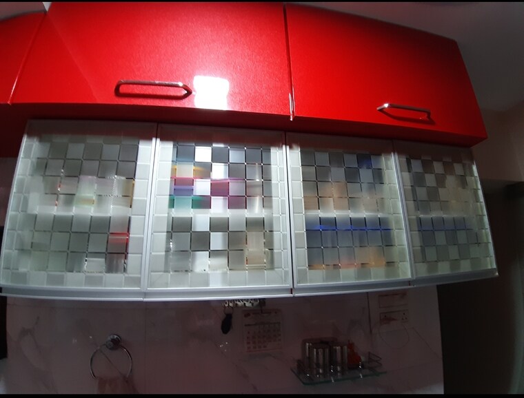 Kitchen, neminath-chs-dadar-west 1 Bedroom 500 Sq.Ft. Apartment In Dadar West Mumbai 9663639