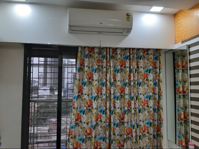 Bedroom, neminath-chs-dadar-west 1 Bedroom 500 Sq.Ft. Apartment In Dadar West Mumbai 9663639