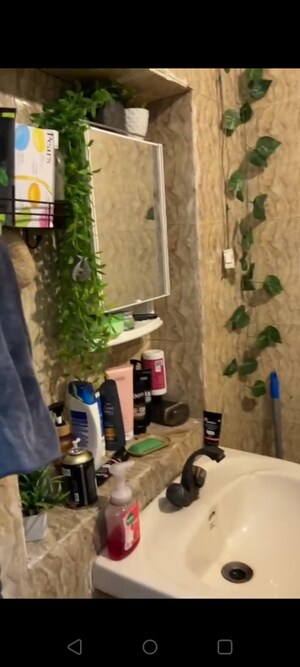 Gym in 1 RK Villa at Sector 29 – for Rent