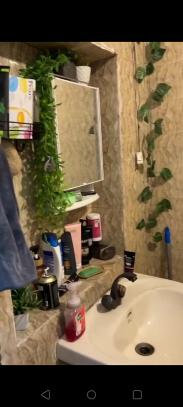 Gym in 1 RK Villa at Sector 29 – for Rent