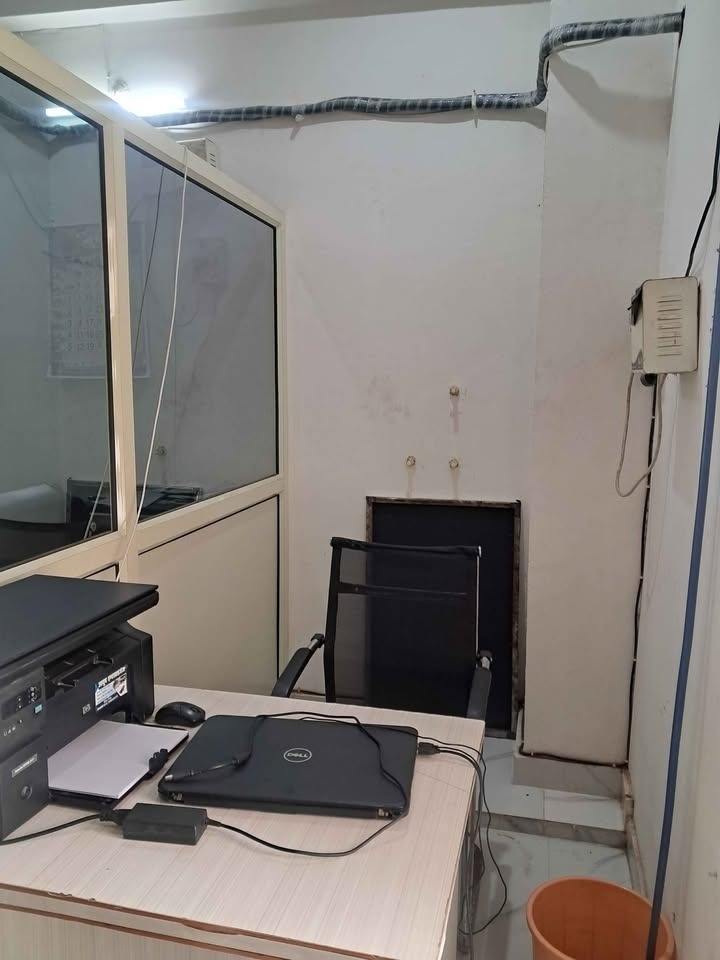 Office Space For Rent in Vasant Vihar Lawn,  Near 