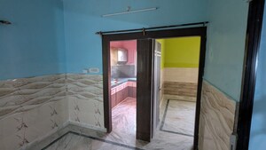 Building Lobby in 4 BHK Independent House at Bariatu – for Rent