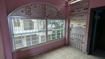 4 BHK Independent House – Exterior View View at Bariatu - for Rent