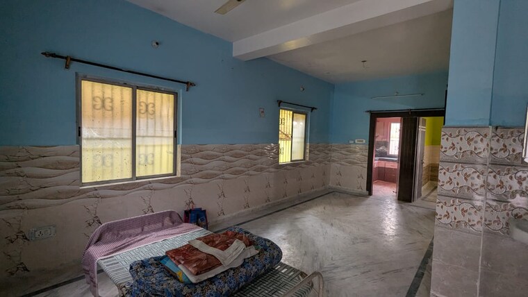 Bedroom, bariatu 4 Bedroom 2560 Sq.Ft. Independent House In Bariatu Ranchi 9663697