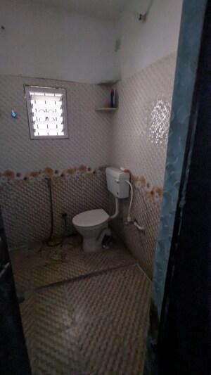 Bathroom in 4 BHK Independent House at Bariatu – for Rent
