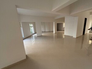 3 BHK Apartment For Rent in SVP Gulmohur Garden, Raj Nagar Extension