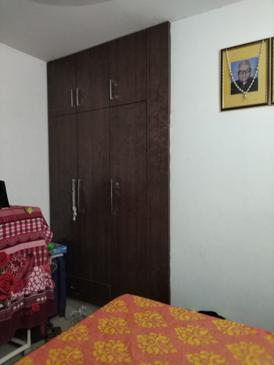2 BHK + Extra Room Apartment For Sale in Ajnara Le Garden