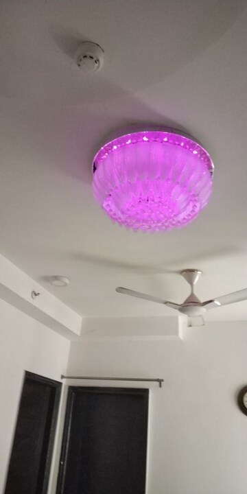 Furnished Amenities in 2 BHK Apartment at Ajnara Le Garden, Sector 16b Greater Noida – for Sale