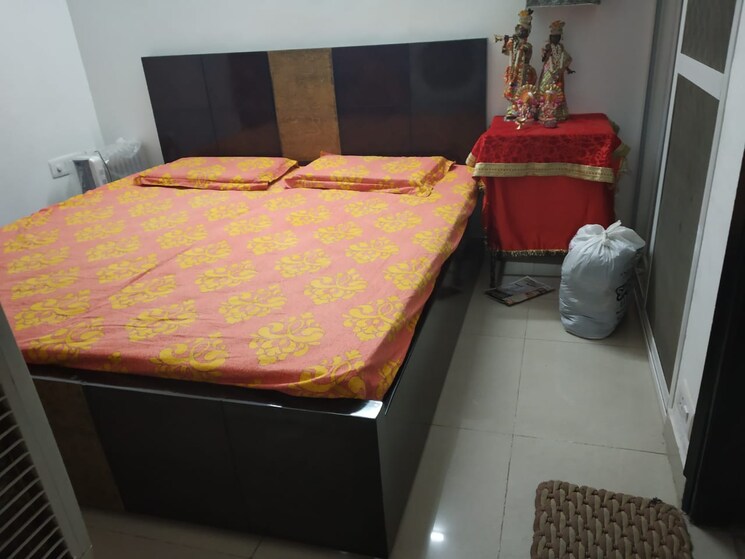 Bedroom, ajnara-le-garden 2 Bedroom 995 Sq.Ft. Apartment In Sector 16b Greater Noida Greater Noida 9663675