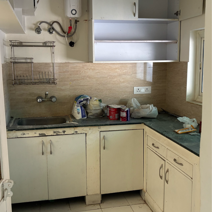 Kitchen, the-nest-noida 3.5 Bedroom 300 Sq.Mt. Villa In Sector 31 Noida 9663698