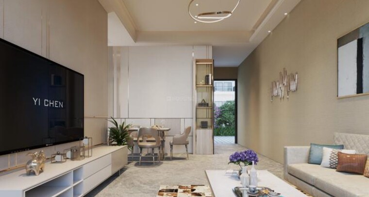 Living Room, sahastradhara road 4 Bedroom 2658 Sq.Ft. Independent House In Sahastradhara Road Dehradun 9663691