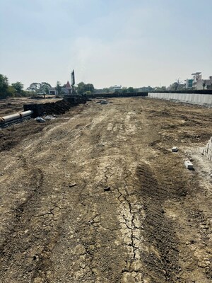 Plot Area in  Plot at Koradi rd – for Sale