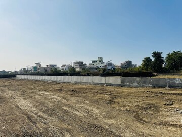 Plot Area in  Plot at Koradi rd – for Sale