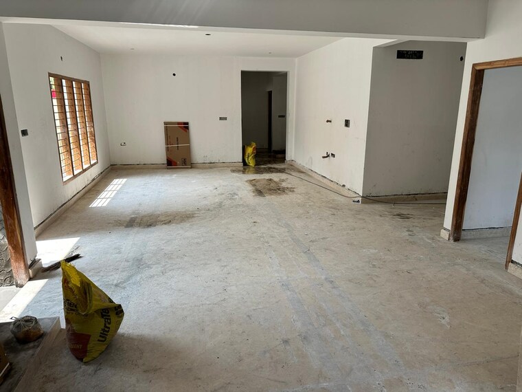 Room, banashankari 3 Bedroom 2100 Sq.Ft. Apartment In Banashankari Bangalore 9663727