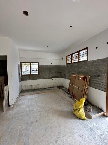 Kitchen in 3 BHK Apartment at Banashankari – for Sale