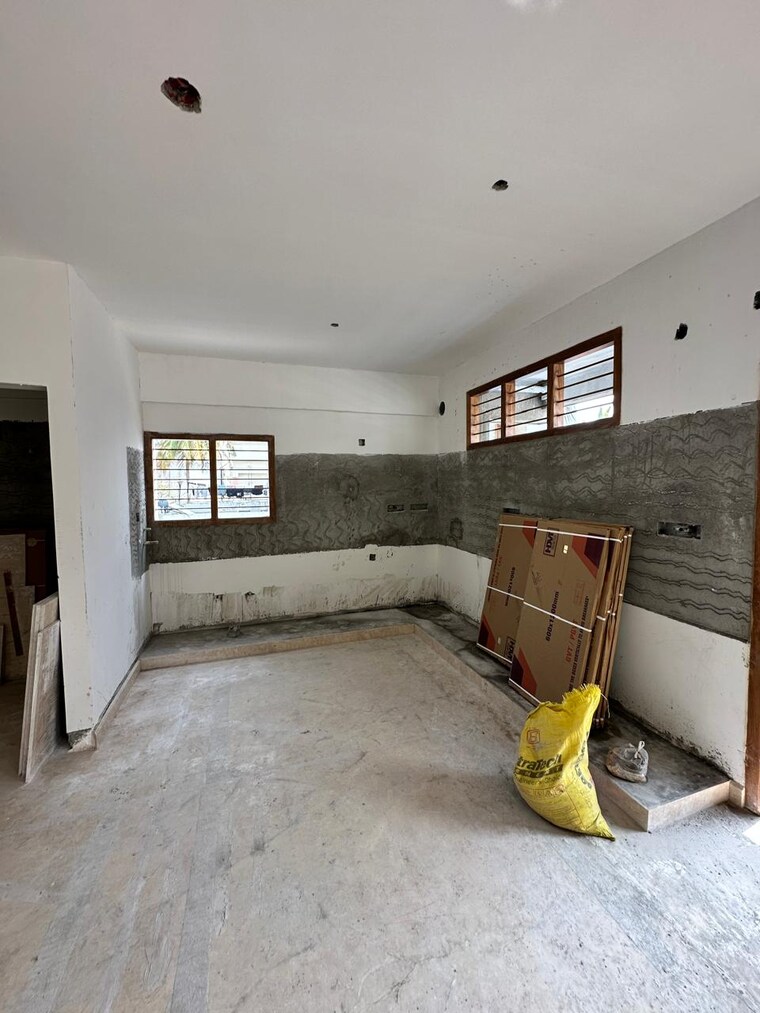 Kitchen, banashankari 3 Bedroom 2100 Sq.Ft. Apartment In Banashankari Bangalore 9663727