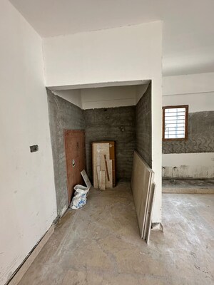 Kitchen in 3 BHK Apartment at Banashankari – for Sale